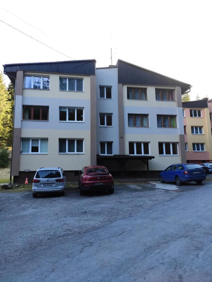 Apartman Anna Demanovska Dolina Exterior photo