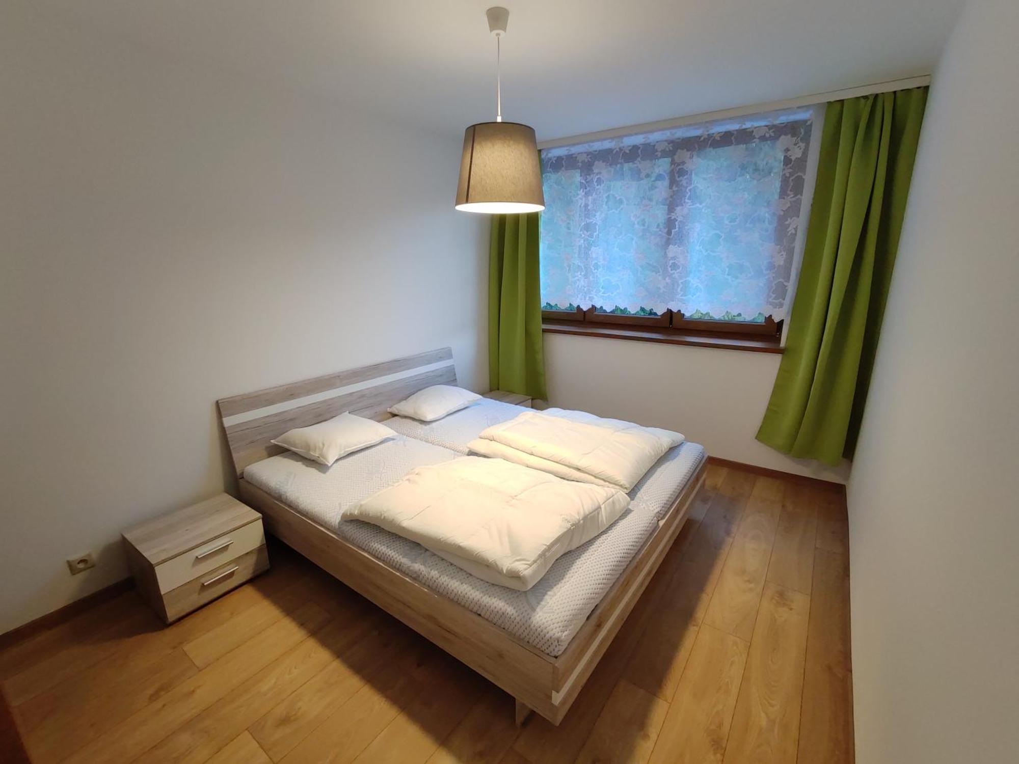 Apartman Anna Demanovska Dolina Exterior photo